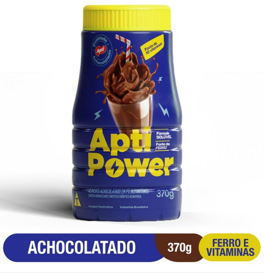 CHOCOLATE INSTANTANEO