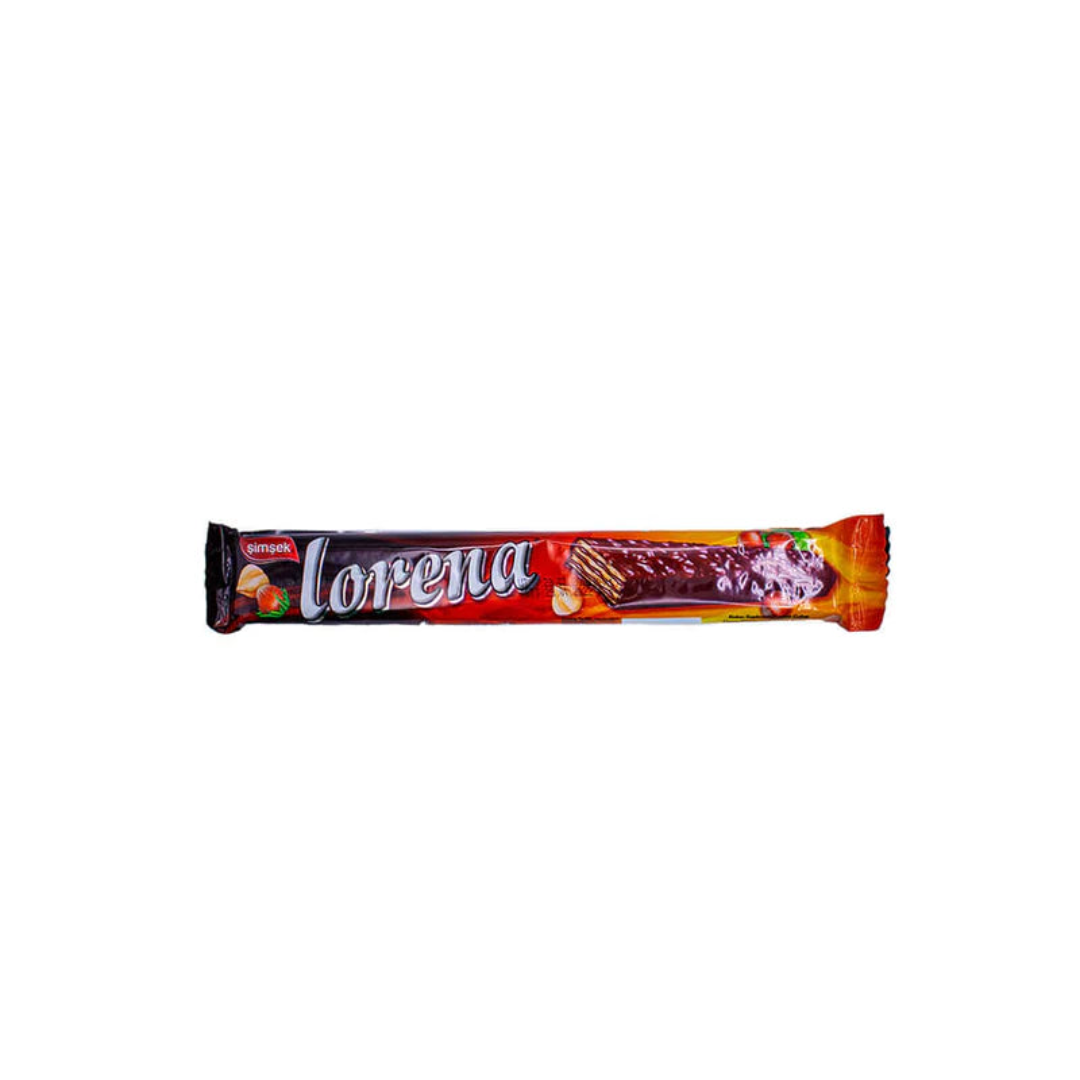 SORBETO LORENA SABOR CHOCOLATE