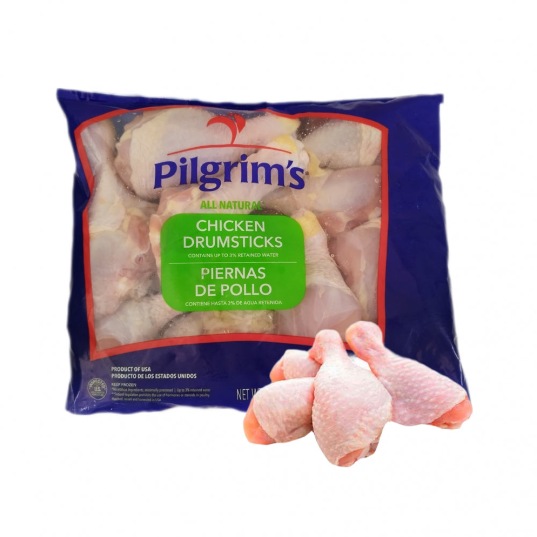 Caja de Pollo 40lb