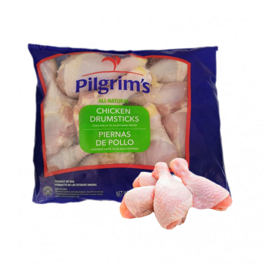 Caja de Pollo 40lb