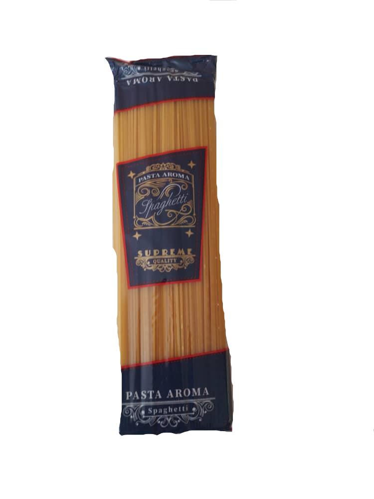 SPAGUETTI AROMA (500G)